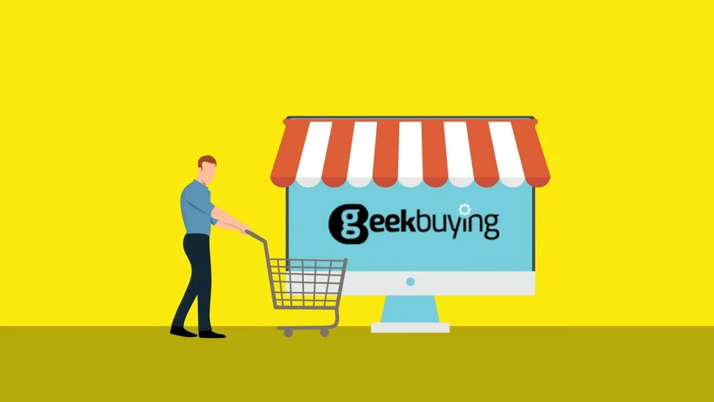 Nyárindító vegyes válogatás Geekbuying módra 1