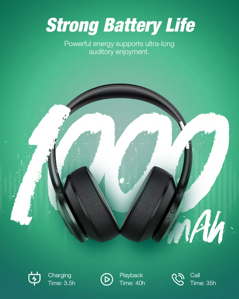 Bomba jó áron kínálja a Banggood az AirAux fejhallgatóját 6