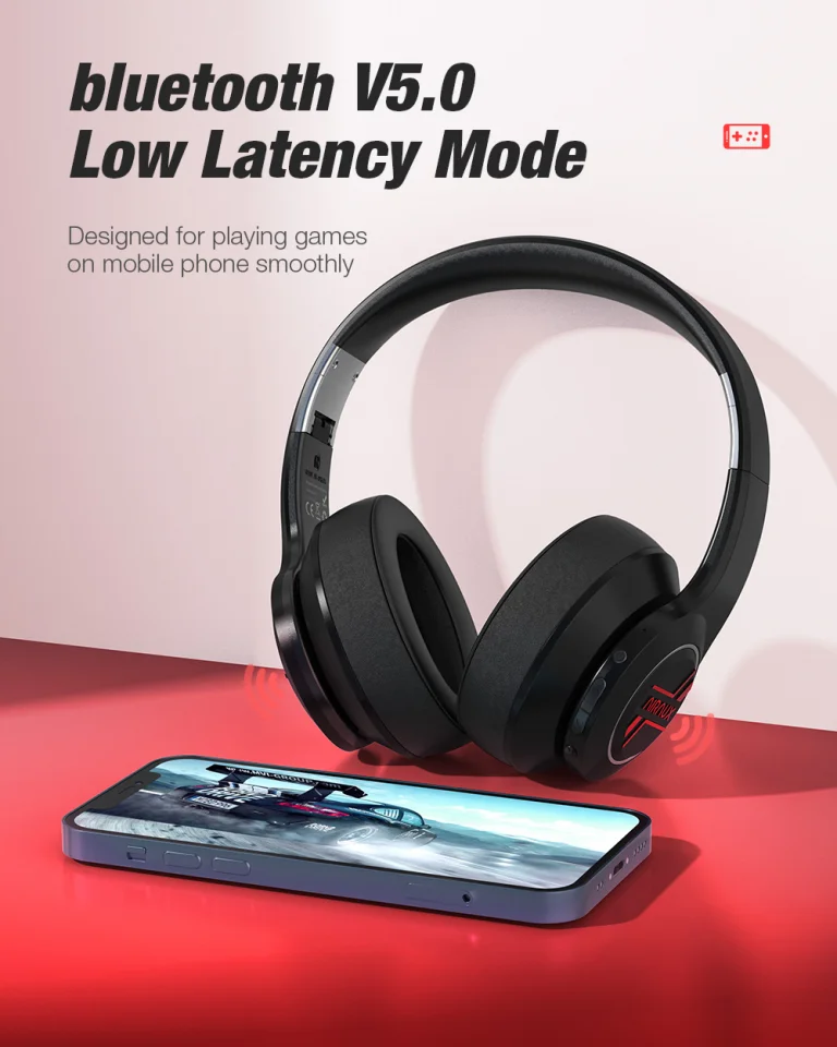 Bomba jó áron kínálja a Banggood az AirAux fejhallgatóját 3