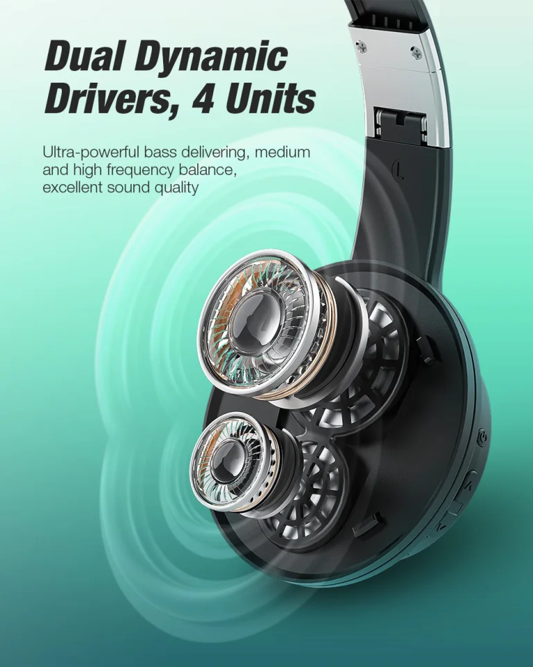 Bomba jó áron kínálja a Banggood az AirAux fejhallgatóját 4