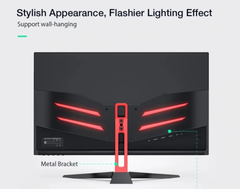 Különleges akcióban a BlitzWolf 27 inch-es monitorja 6