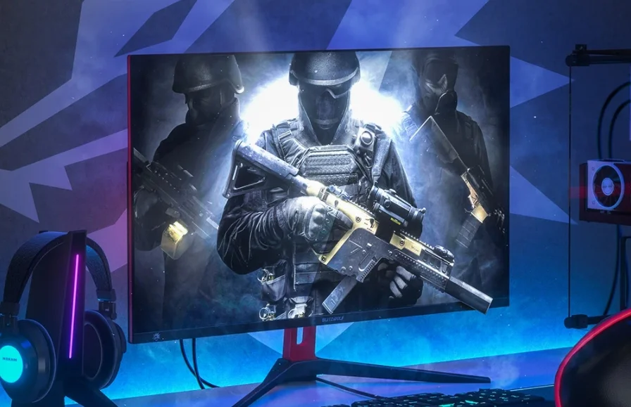 Különleges akcióban a BlitzWolf 27 inch-es monitorja 1