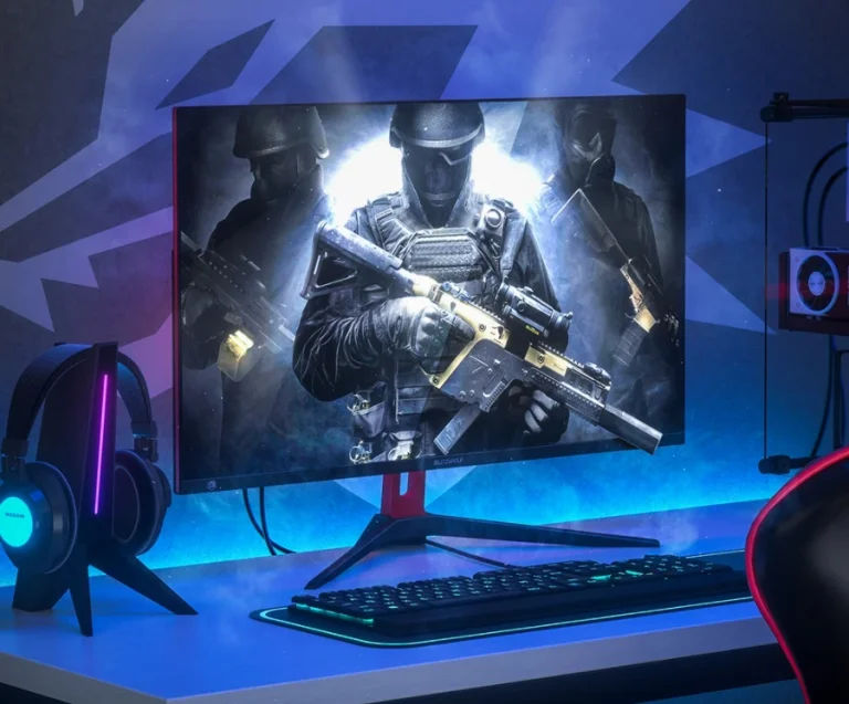 Különleges akcióban a BlitzWolf 27 inch-es monitorja 3