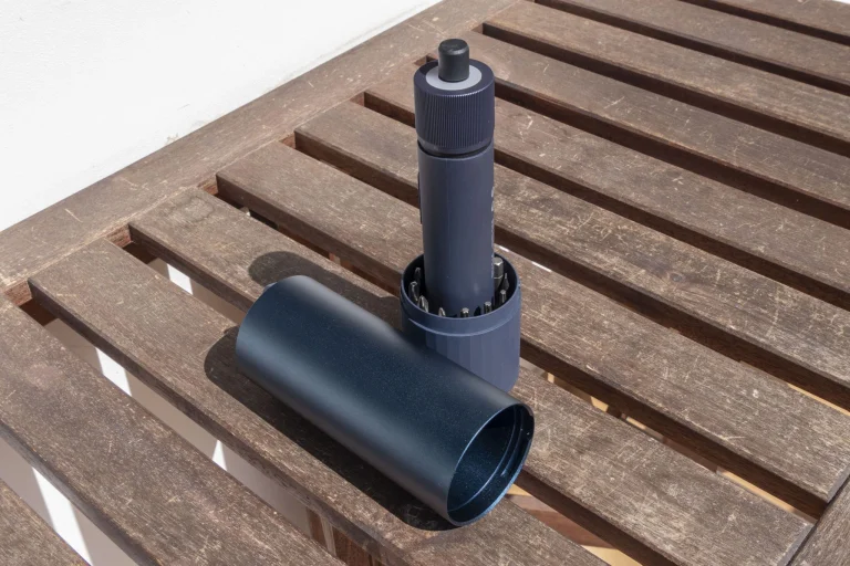 Topshak TS-ESD2 elektromos csavarhúzó teszt 22