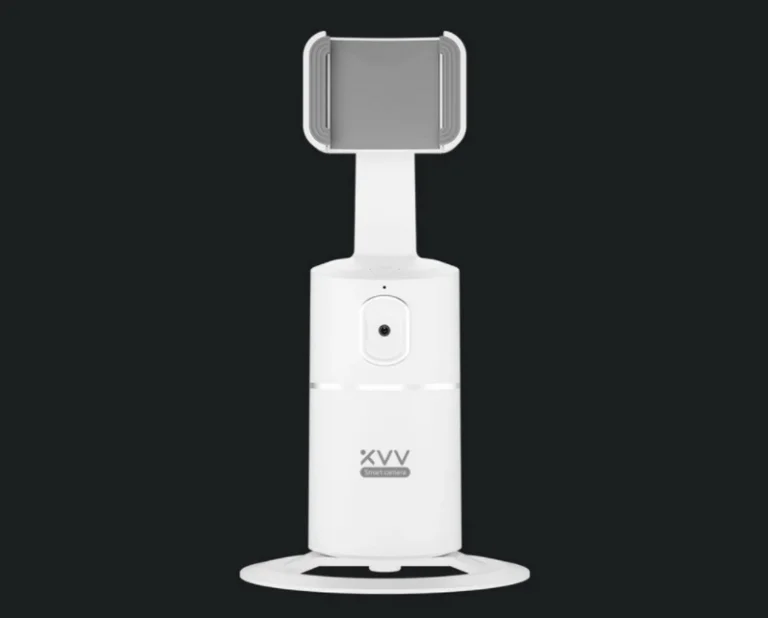Megkönnyíti a Xiaovv telefonállvány a videóchatelést 4