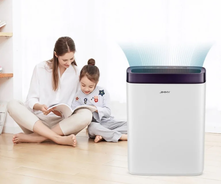 Rekord alacsony áron kapható a Jimmy légtisztítója 2