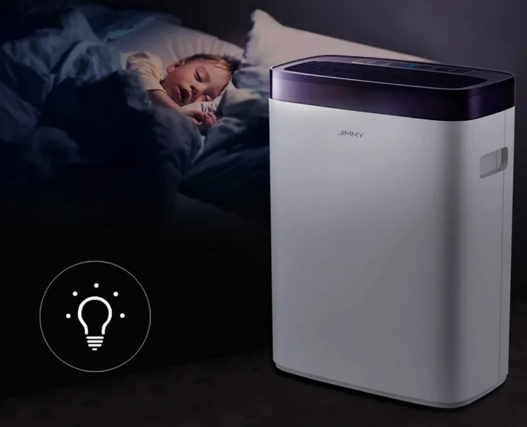 Rekord alacsony áron kapható a Jimmy légtisztítója 6