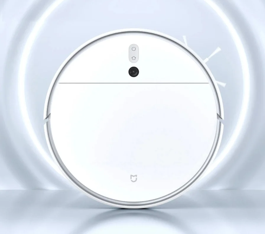 Modellfrissítést kapott a Xiaomi Vacuum-Mop robotporszívó 1