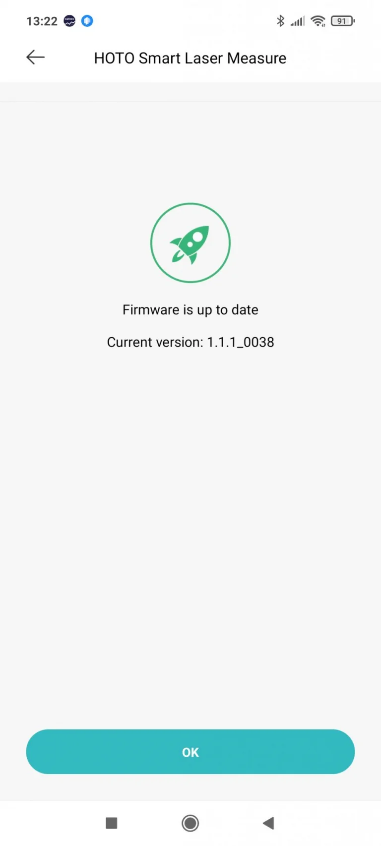 HOTO lézeres okos távolságmérő teszt 21