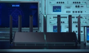 Xiaomi's AX3600 AIoT router is now affordable