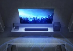 Végre már jó áron rendelhető a Xiaomi házimozi hangcucca