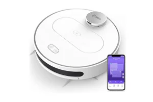 Még kapható a 360 S5 robotporszívó és nem is akármilyen áron