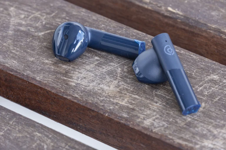 Haylou Moripods TWS fülhallgató teszt 9