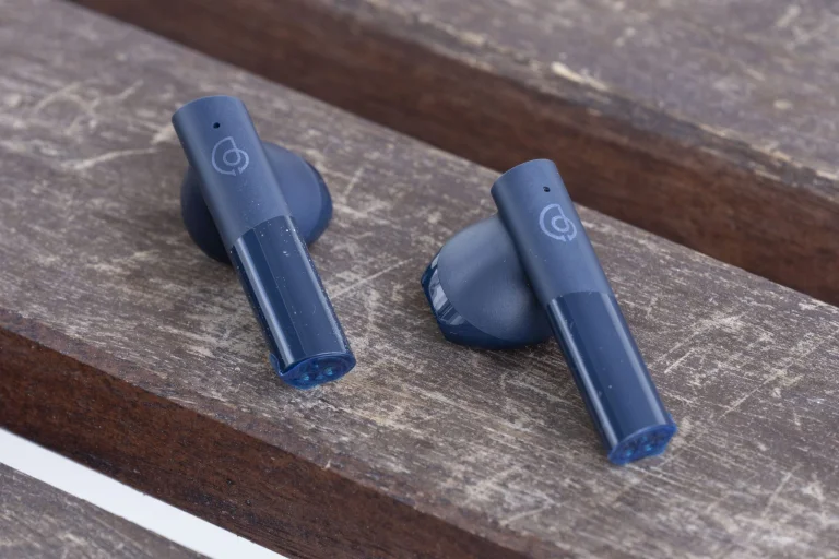 Haylou Moripods TWS fülhallgató teszt 10