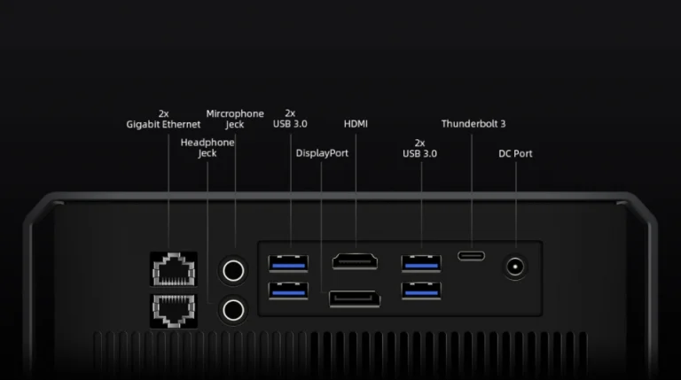 Core i3-as mini PC az itthoni ár töredékéért 5