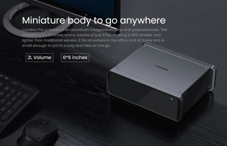 Core i3-as mini PC az itthoni ár töredékéért 3