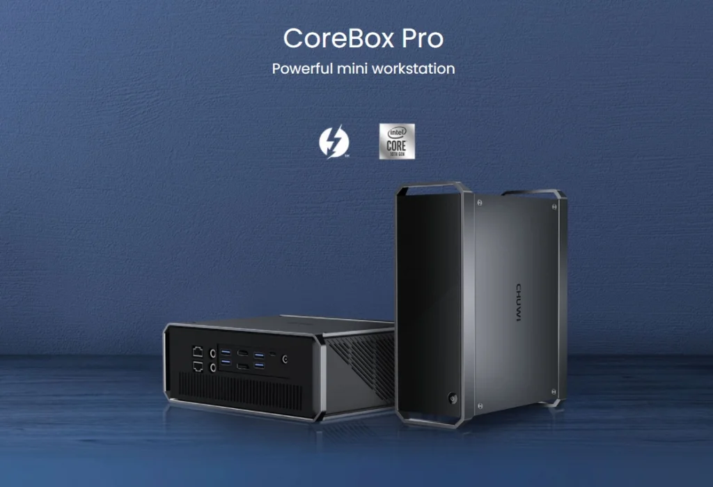 Core i3-as mini PC az itthoni ár töredékéért 1