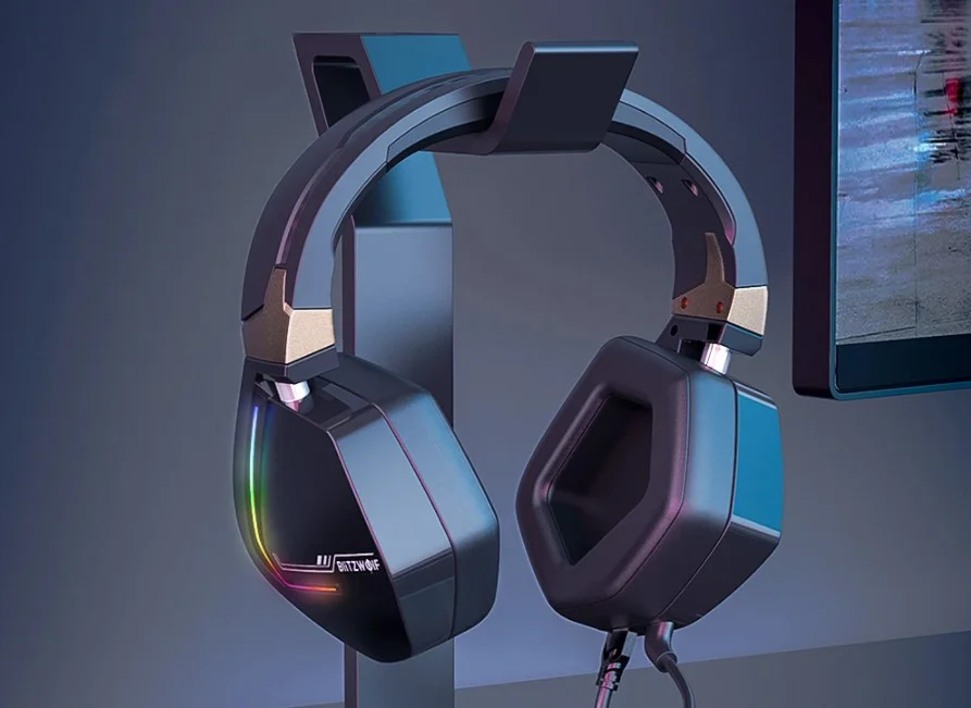 Tovább mérséklődött a BlitzWolf BW-GH2 ára 1