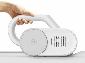 Ingyen Bluetooth hangszóró jár az atkaporszívó mellé