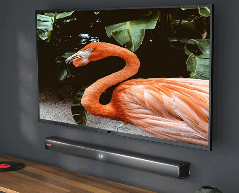 Airaux 60 wattos soundbar EU raktáras ajánlatban 9