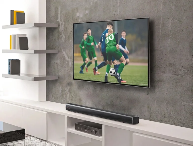 Airaux 60 wattos soundbar EU raktáras ajánlatban 8