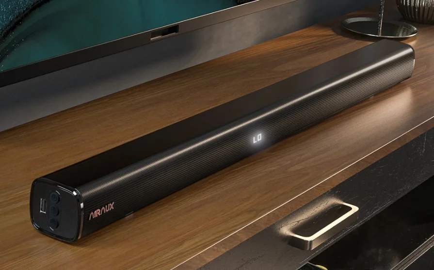 Airaux 60 wattos soundbar EU raktáras ajánlatban 1