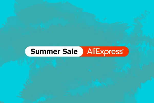 Elindult az Aliexpress Summer Sale bemelegítés 1