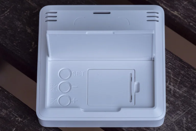 Xiaomi Miiiw időjárás állomás teszt 6
