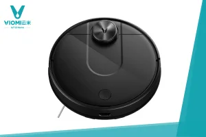 Továbbfejlesztették a Viomi SE robotporszívót