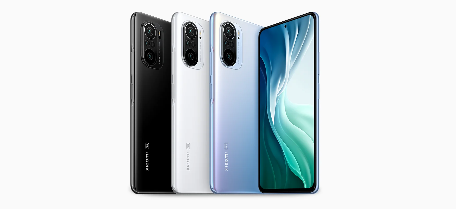 Xiaomi Mi 11i