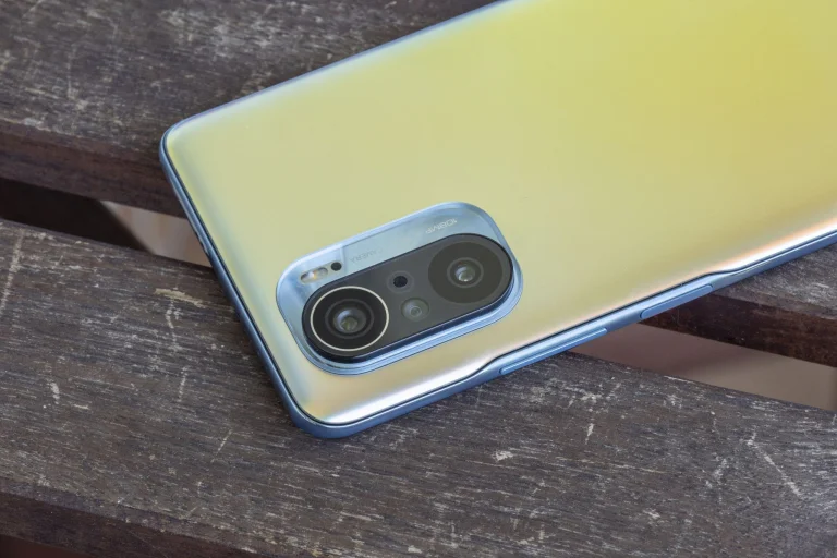 Xiaomi Mi 11i okostelefon teszt 11