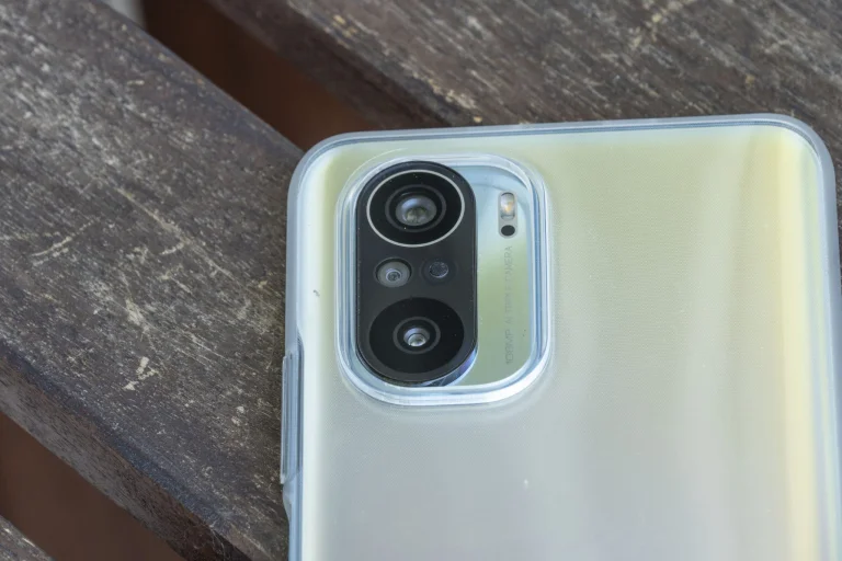 Xiaomi Mi 11i okostelefon teszt 16