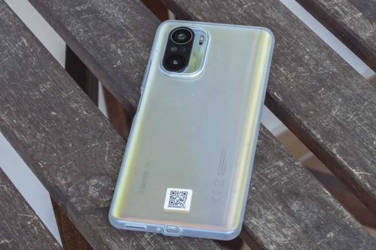 Xiaomi Mi 11i okostelefon teszt 17