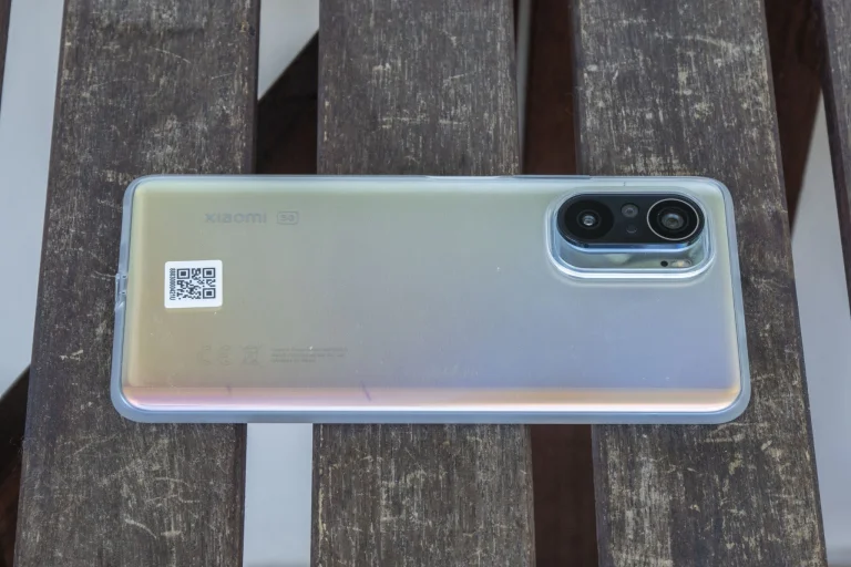 Xiaomi Mi 11i okostelefon teszt 19