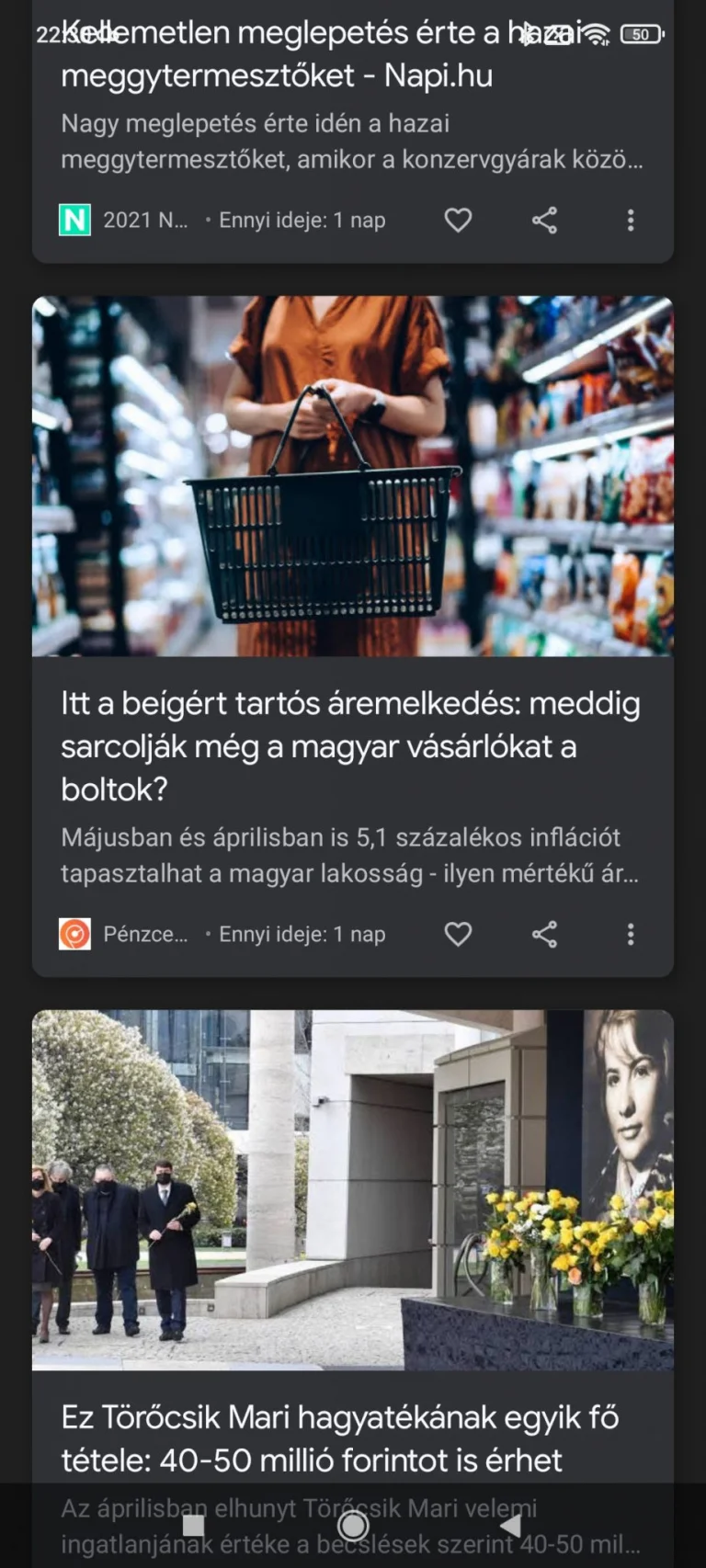 Xiaomi Mi 11i okostelefon teszt 22