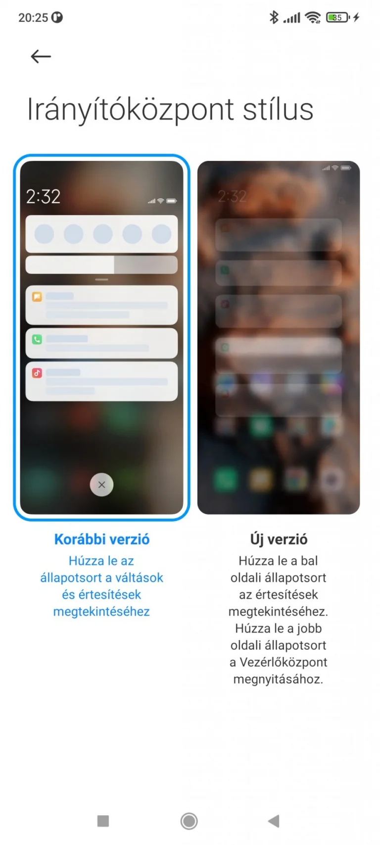 Xiaomi Mi 11i okostelefon teszt 29