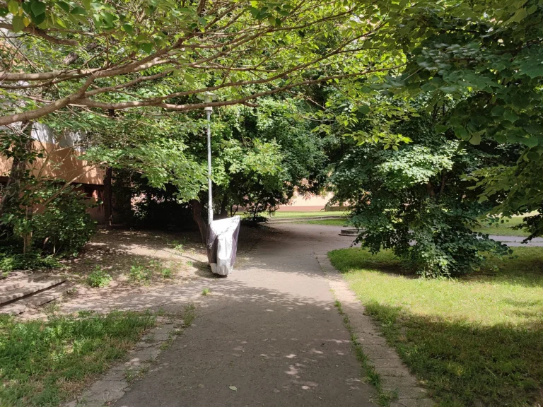 Xiaomi Mi 11i okostelefon teszt 39