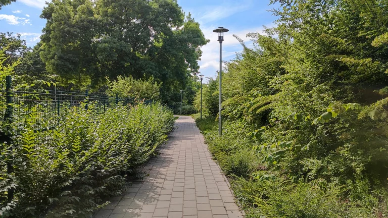 Xiaomi Mi 11i okostelefon teszt 45