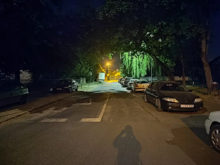 Xiaomi Mi 11i okostelefon teszt 90