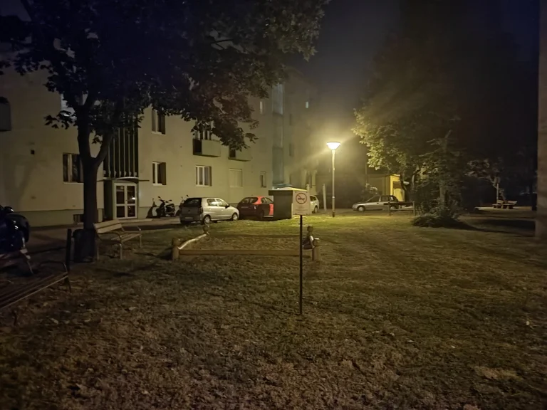 Xiaomi Mi 11i okostelefon teszt 89