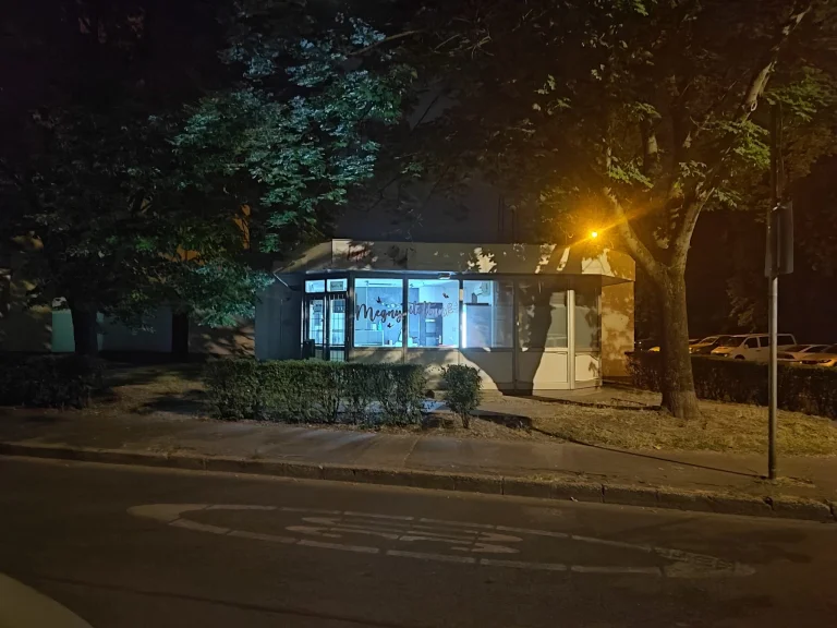 Xiaomi Mi 11i okostelefon teszt 88