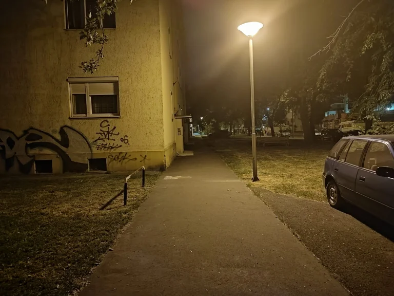 Xiaomi Mi 11i okostelefon teszt 87