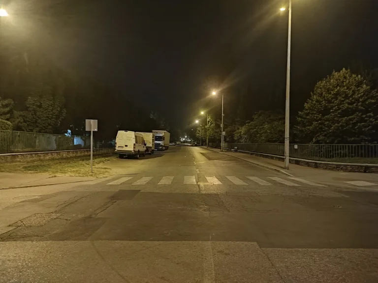 Xiaomi Mi 11i okostelefon teszt 85