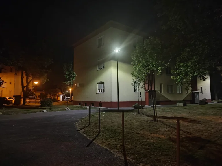 Xiaomi Mi 11i okostelefon teszt 83