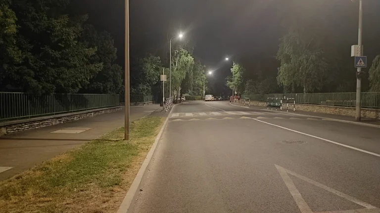 Xiaomi Mi 11i okostelefon teszt 82