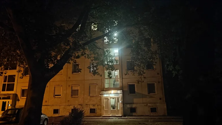 Xiaomi Mi 11i okostelefon teszt 81