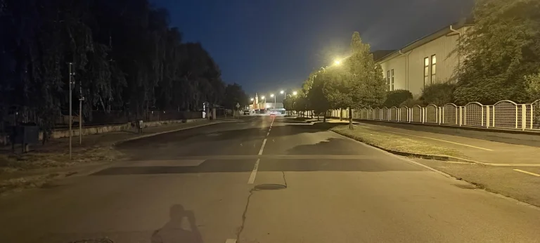 Xiaomi Mi 11i okostelefon teszt 80