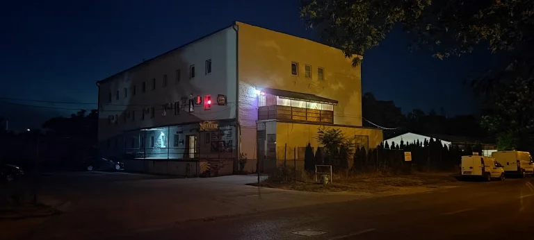 Xiaomi Mi 11i okostelefon teszt 79