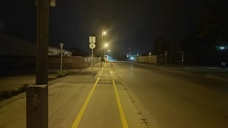 Xiaomi Mi 11i okostelefon teszt 78