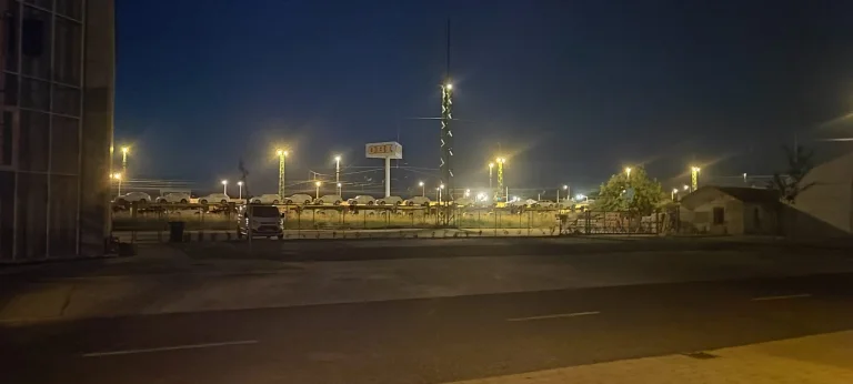 Xiaomi Mi 11i okostelefon teszt 77